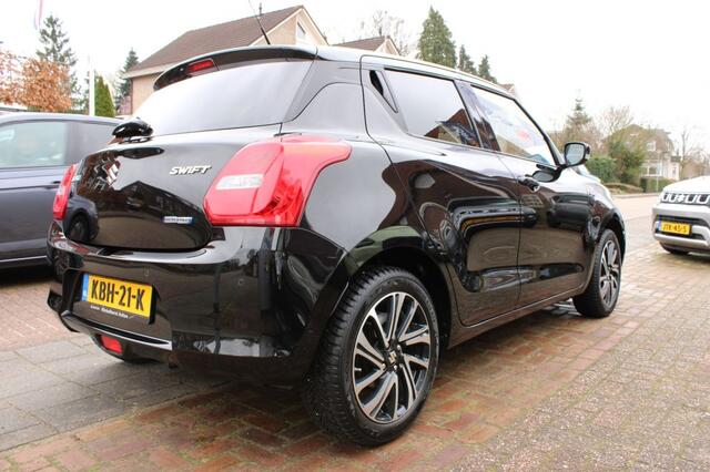 Suzuki SWIFT 1.2 STIJL SMART HYBR