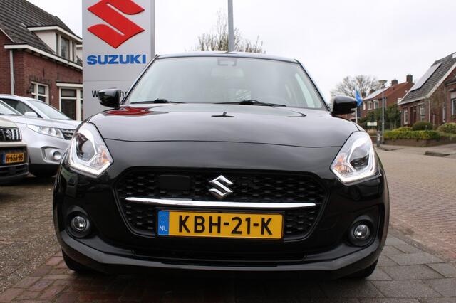 Suzuki SWIFT 1.2 STIJL SMART HYBR