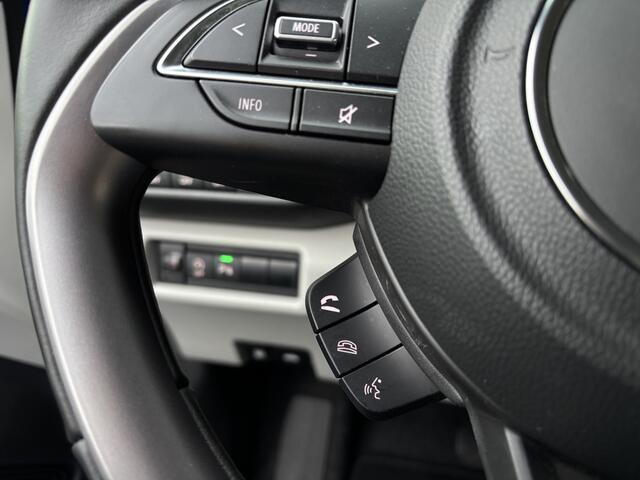 Suzuki SWIFT Automaat 1.2 Select Smart Hybrid