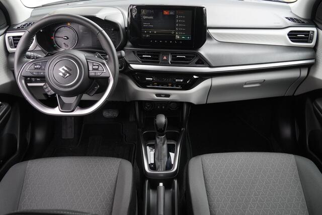Suzuki SWIFT 1.2 Style Smart Hybrid Automaat Camera Navi + Carplay