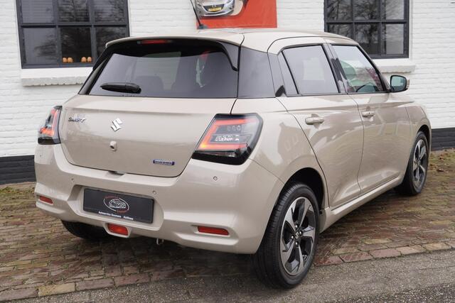 Suzuki SWIFT 1.2 Style Smart Hybrid Automaat Camera Navi + Carplay