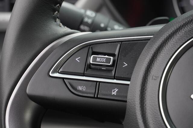 Suzuki SWIFT 1.2 Style Smart Hybrid Automaat Camera Navi + Carplay