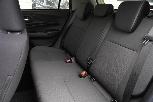 Suzuki SWIFT 1.2 Style Smart Hybrid Automaat Camera Adaptieve Cruise