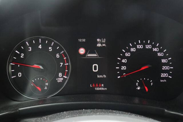 Suzuki SWIFT 1.2 Style Black-Line 17 inch | zwarte emblemen | Haaienvin