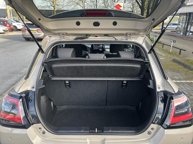 Suzuki SWIFT 1.2 Select Smart Hybrid