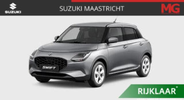 Suzuki SWIFT 1.2 Select Smart Hybrid