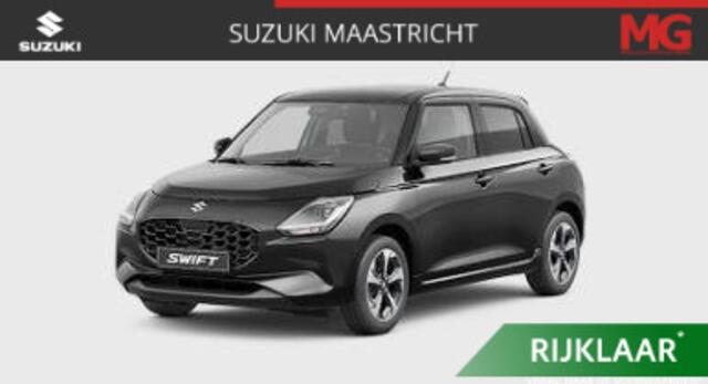Suzuki SWIFT 1.2 Style Smart Hybrid