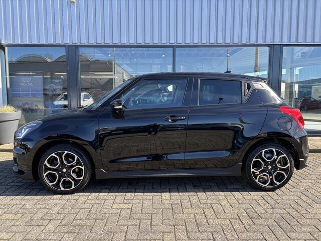 Suzuki SWIFT 1.4 Sport Smart Hybrid Carplay/Navi/Clima