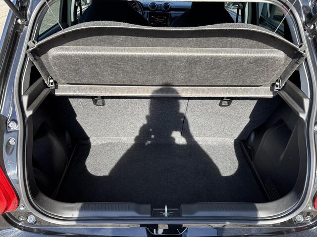 Suzuki SWIFT 1.4 Sport Smart Hybrid Carplay/Navi/Clima