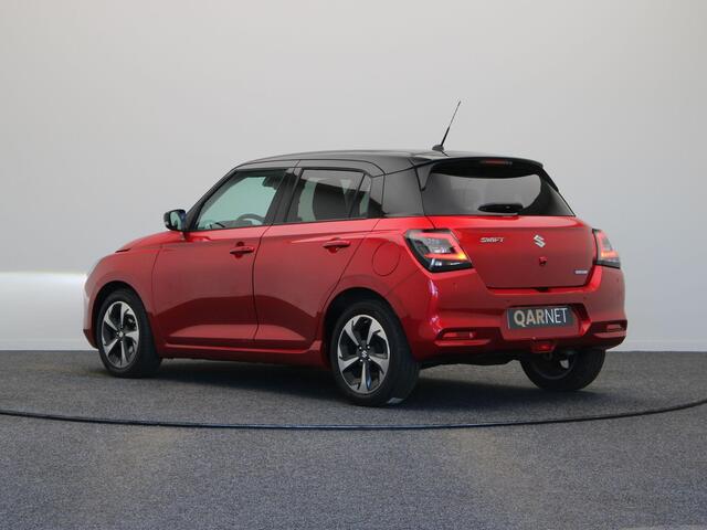 Suzuki SWIFT 1.2 Style Smart Hybrid | Stoelverwarming | Achteruitrijcamera | Cruise Control Adaptief | Keyless Entry |