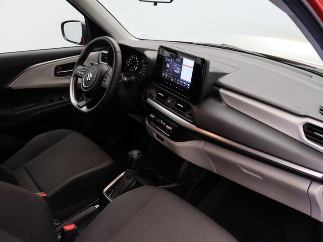 Suzuki SWIFT 1.2 Style Smart Hybrid | Stoelverwarming | Achteruitrijcamera | Cruise Control Adaptief | Keyless Entry |