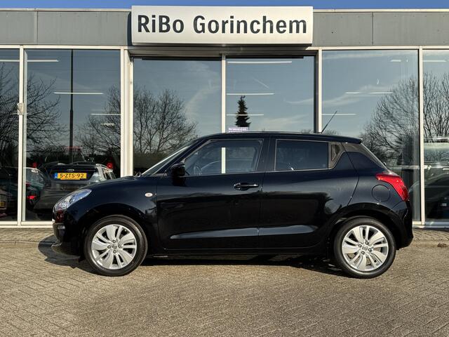 Suzuki SWIFT 1.2 Select * Stoelverwarming * Achteruitrijcamera *