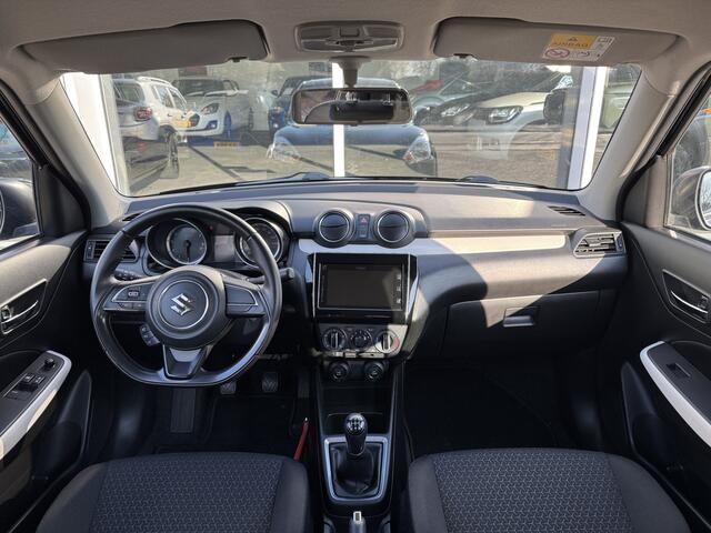 Suzuki SWIFT 1.2 Select * Stoelverwarming * Achteruitrijcamera *