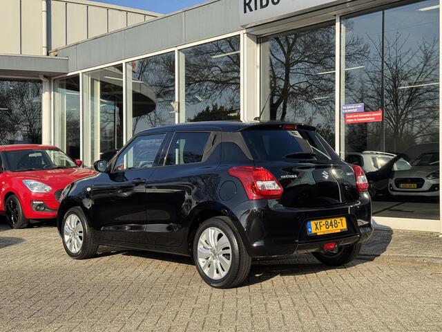 Suzuki SWIFT 1.2 Select * Stoelverwarming * Achteruitrijcamera *