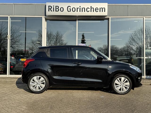 Suzuki SWIFT 1.2 Select * Stoelverwarming * Achteruitrijcamera *