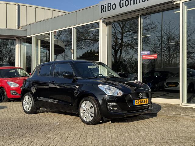 Suzuki SWIFT 1.2 Select * Stoelverwarming * Achteruitrijcamera *