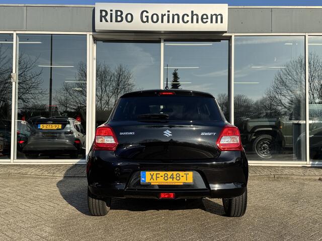 Suzuki SWIFT 1.2 Select * Stoelverwarming * Achteruitrijcamera *