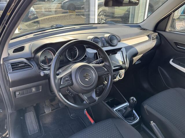 Suzuki SWIFT 1.2 Select * Stoelverwarming * Achteruitrijcamera *