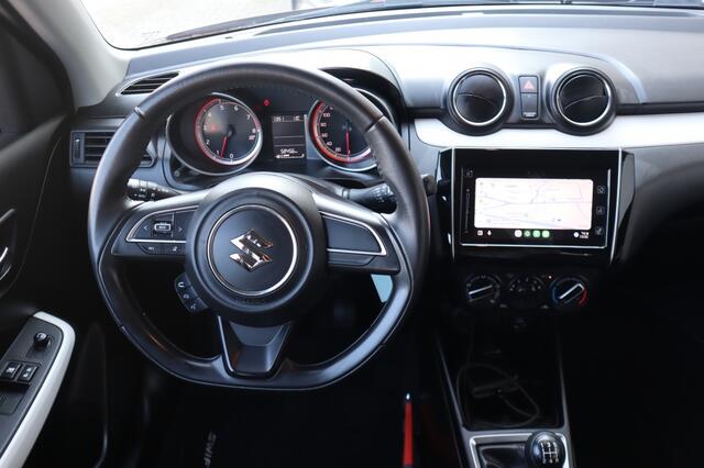Suzuki SWIFT 1.2 Select Trekhaak | Spoiler | Carplay