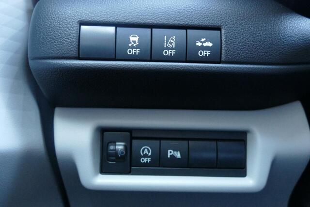 Suzuki SWIFT 1.2 Select Smart Hybrid | VOORRAAD NIEUW | Navigatie | Camera