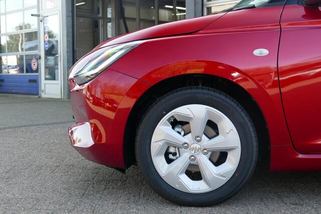 Suzuki SWIFT 1.2 Select Smart Hybrid | VOORRAAD NIEUW | AUTOMAAT | Navigatie | Camera |