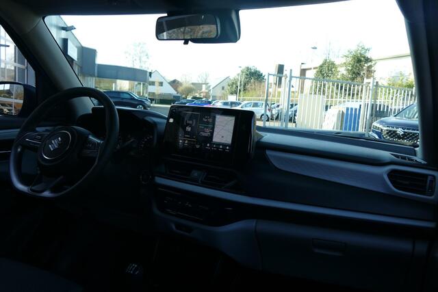 Suzuki SWIFT 1.2 Select Smart Hybrid | VOORRAAD NIEUW| Navigatie | Camera |