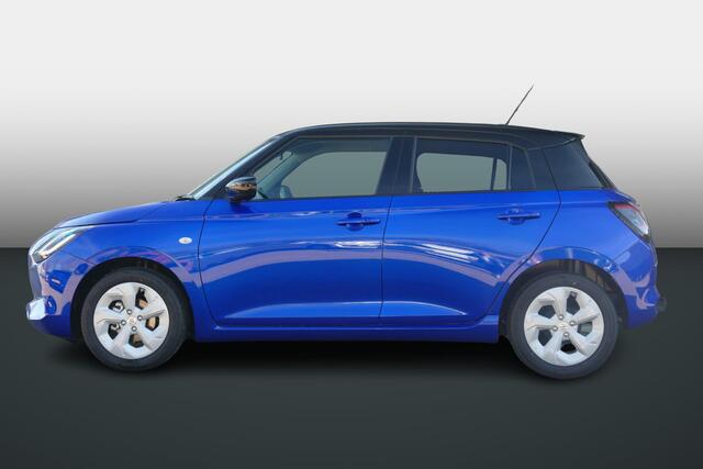 Suzuki SWIFT 1.2 Select Smart Hybrid | VOORRAAD NIEUW | Navigatie | Camera |