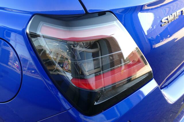 Suzuki SWIFT 1.2 Select Smart Hybrid | VOORRAAD NIEUW | Navigatie | Camera |