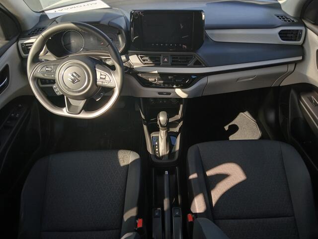 Suzuki SWIFT 1.2 Select Smart Hybrid CVT Automaat Bi-Tone Keyless 4Seasons Navi Carplay Cruise