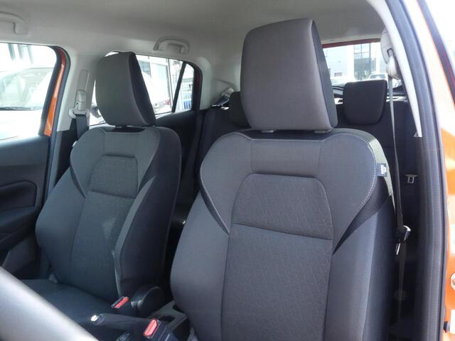 Suzuki SWIFT 1.2 Style Smart Hybrid All Season Banden, Climate & Cruise Control, Apple Carpl/Andr Auto