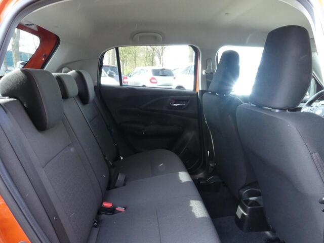 Suzuki SWIFT 1.2 Style Smart Hybrid All Season Banden, Climate & Cruise Control, Apple Carpl/Andr Auto