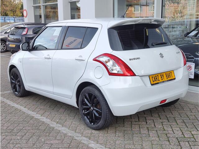 Suzuki SWIFT 1.2 BANDIT EASSS Airco | Cruise | + Winterwielenset!