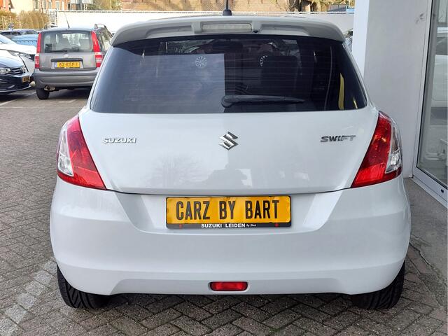 Suzuki SWIFT 1.2 BANDIT EASSS Airco | Cruise | + Winterwielenset!