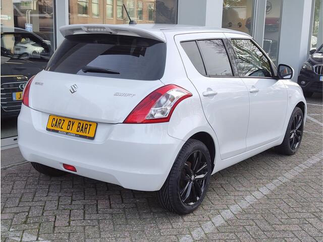 Suzuki SWIFT 1.2 BANDIT EASSS Airco | Cruise | + Winterwielenset!