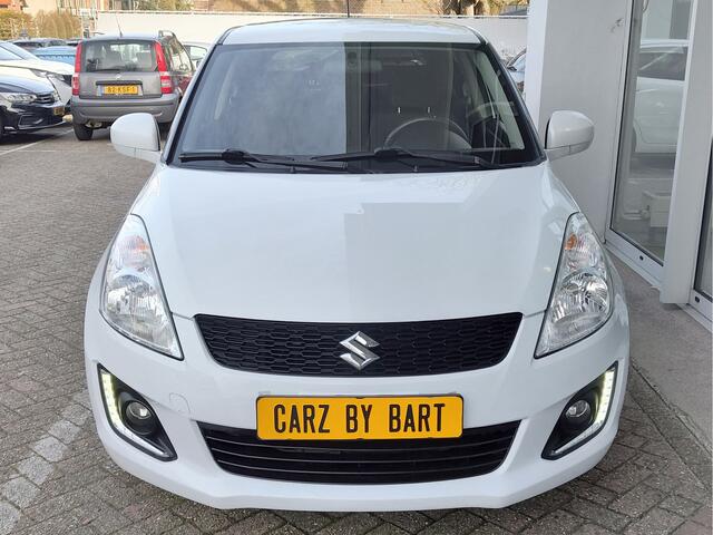Suzuki SWIFT 1.2 BANDIT EASSS Airco | Cruise | + Winterwielenset!