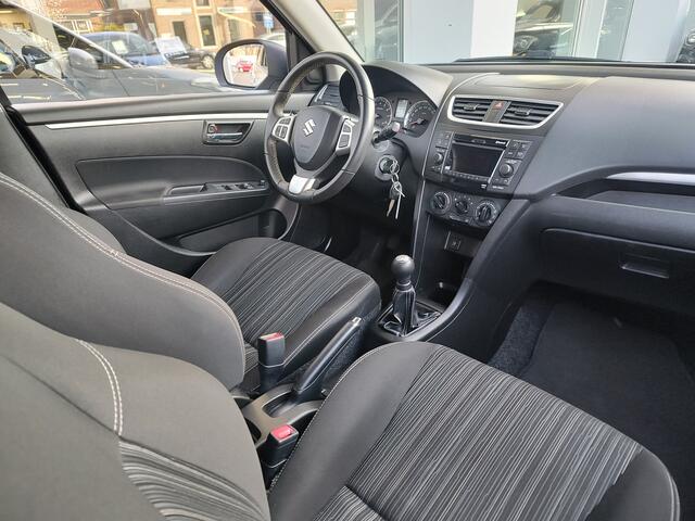 Suzuki SWIFT 1.2 BANDIT EASSS Airco | Cruise | + Winterwielenset!