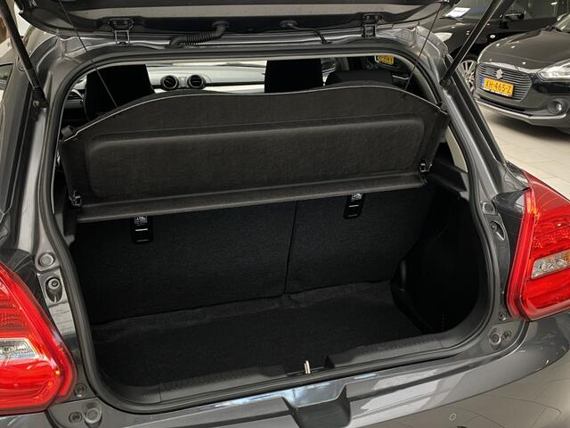 Suzuki SWIFT 1.2 Select Hybride Automaat [ DEALER OH I ADAPT. CRUISE I APPLE