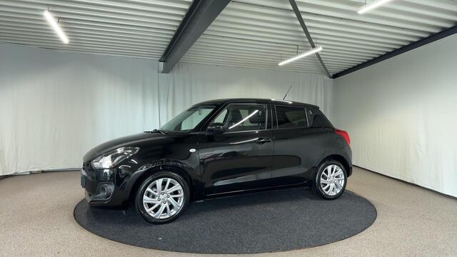 Suzuki SWIFT 1.2 Select Smart Hybrid Navi | Led | Camera