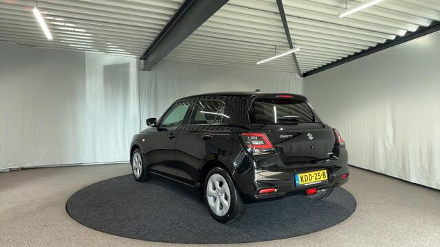 Suzuki SWIFT 1.2 Select Smart Hybrid Navi | Led | Camera