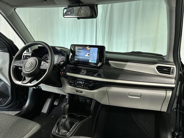 Suzuki SWIFT 1.2 Select Smart Hybrid Navi | Led | Camera