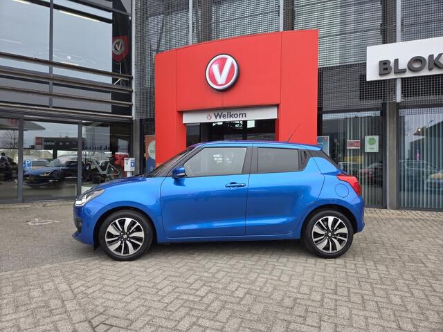 Suzuki SWIFT 1.2 Stijl Smart Hybr