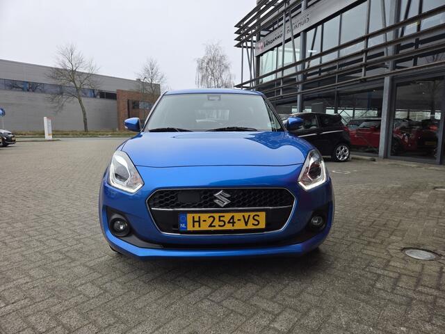 Suzuki SWIFT 1.2 Stijl Smart Hybr