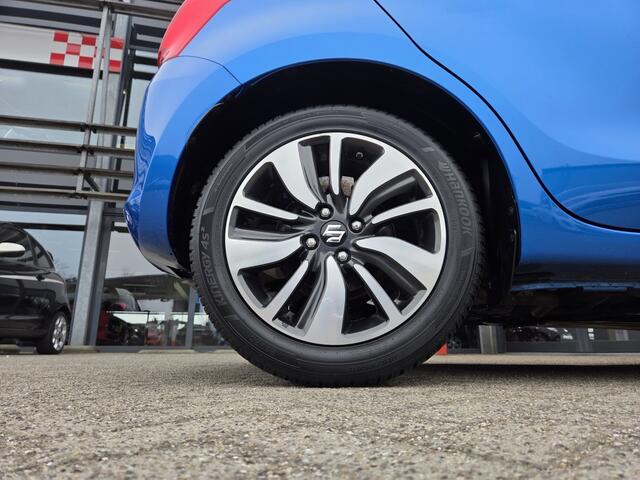 Suzuki SWIFT 1.2 Stijl Smart Hybr