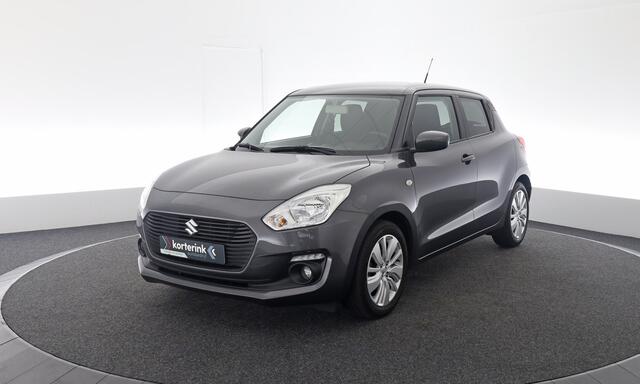 Suzuki SWIFT 1.2 Select Smart Hybrid