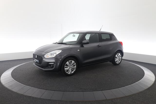 Suzuki SWIFT 1.2 Select Smart Hybrid