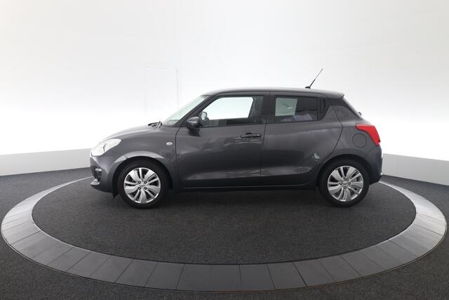Suzuki SWIFT 1.2 Select Smart Hybrid