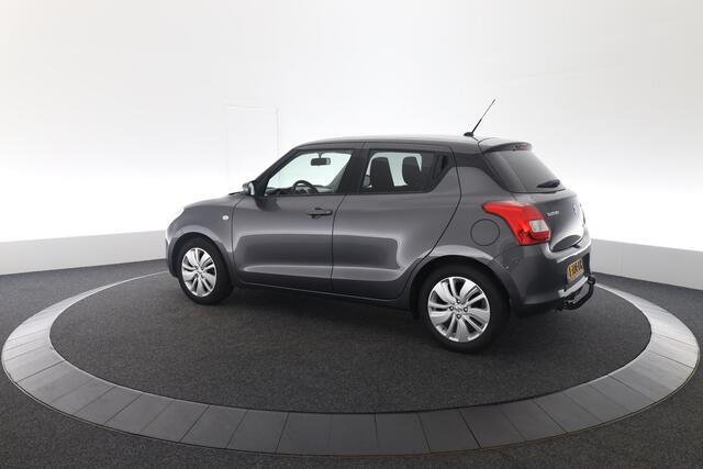 Suzuki SWIFT 1.2 Select Smart Hybrid