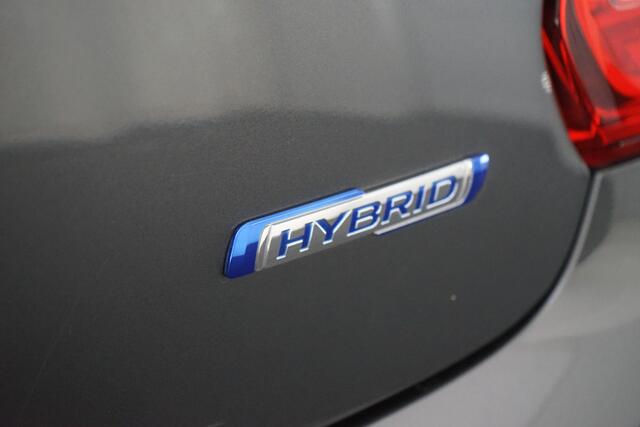 Suzuki SWIFT 1.2 Select Smart Hybrid