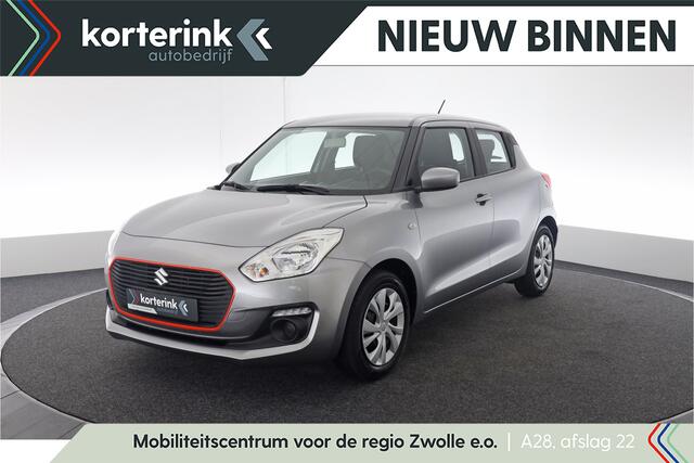 Suzuki SWIFT 1.2 Comfort