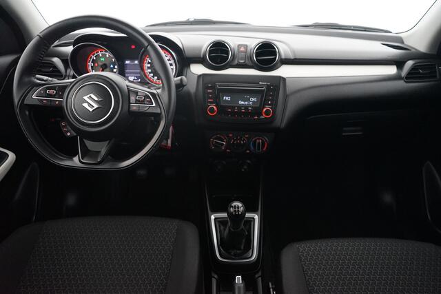 Suzuki SWIFT 1.2 Comfort